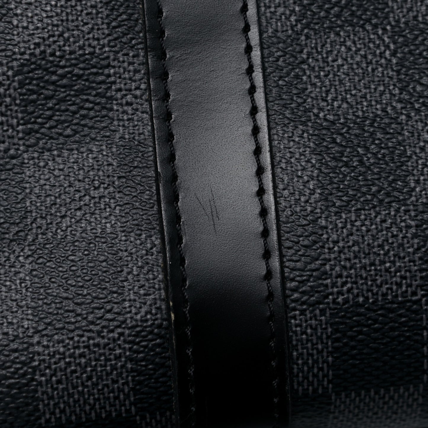 Damier Graphite Tadao