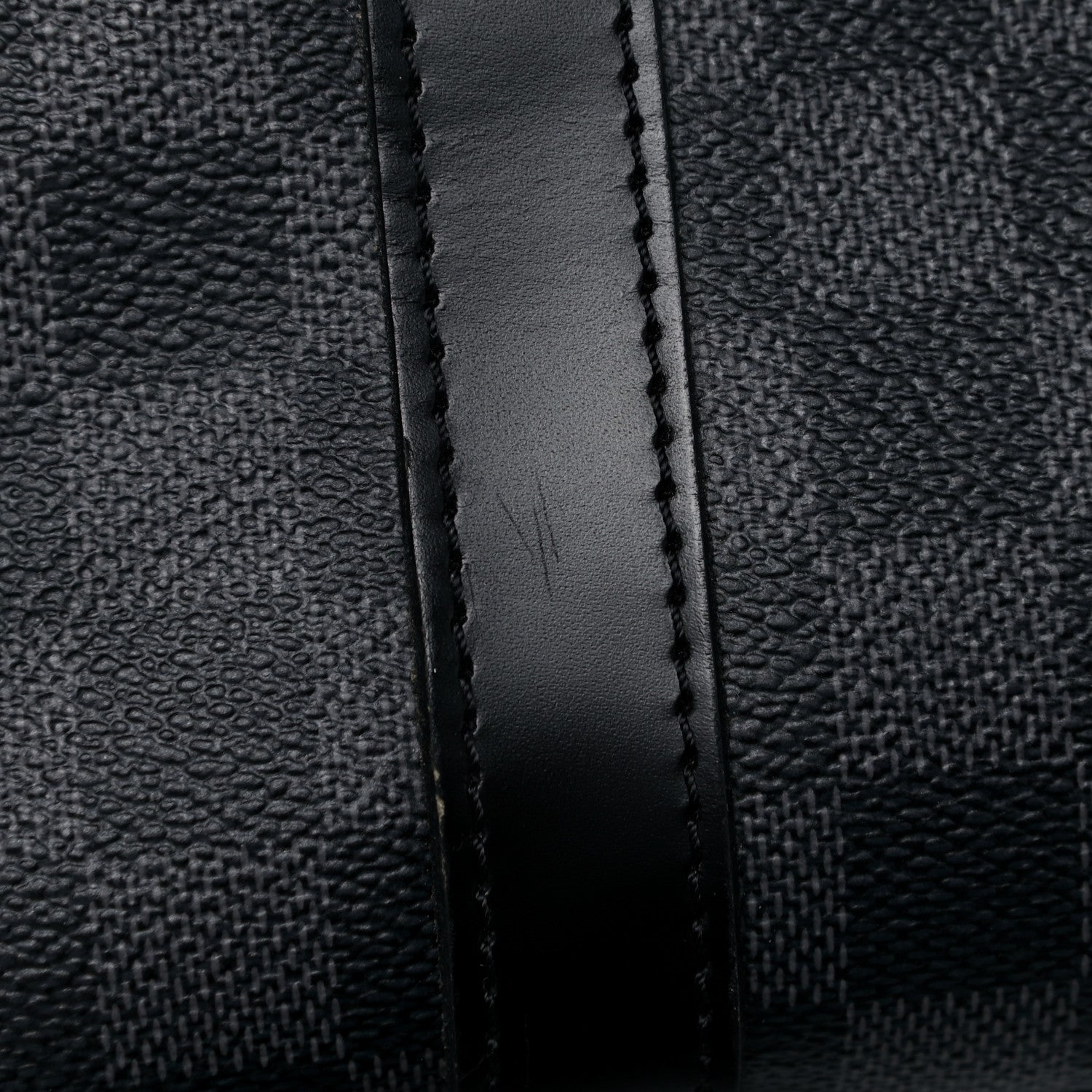 Louis Vuitton Damier Graphite Tadao 18 of 18
