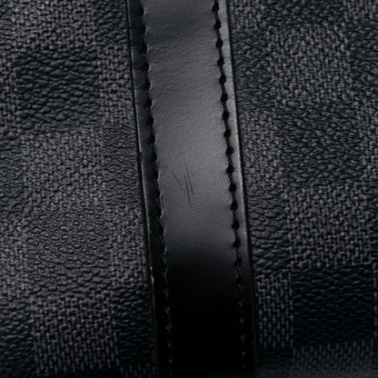 Louis Vuitton Damier Graphite Tadao 18 of 18