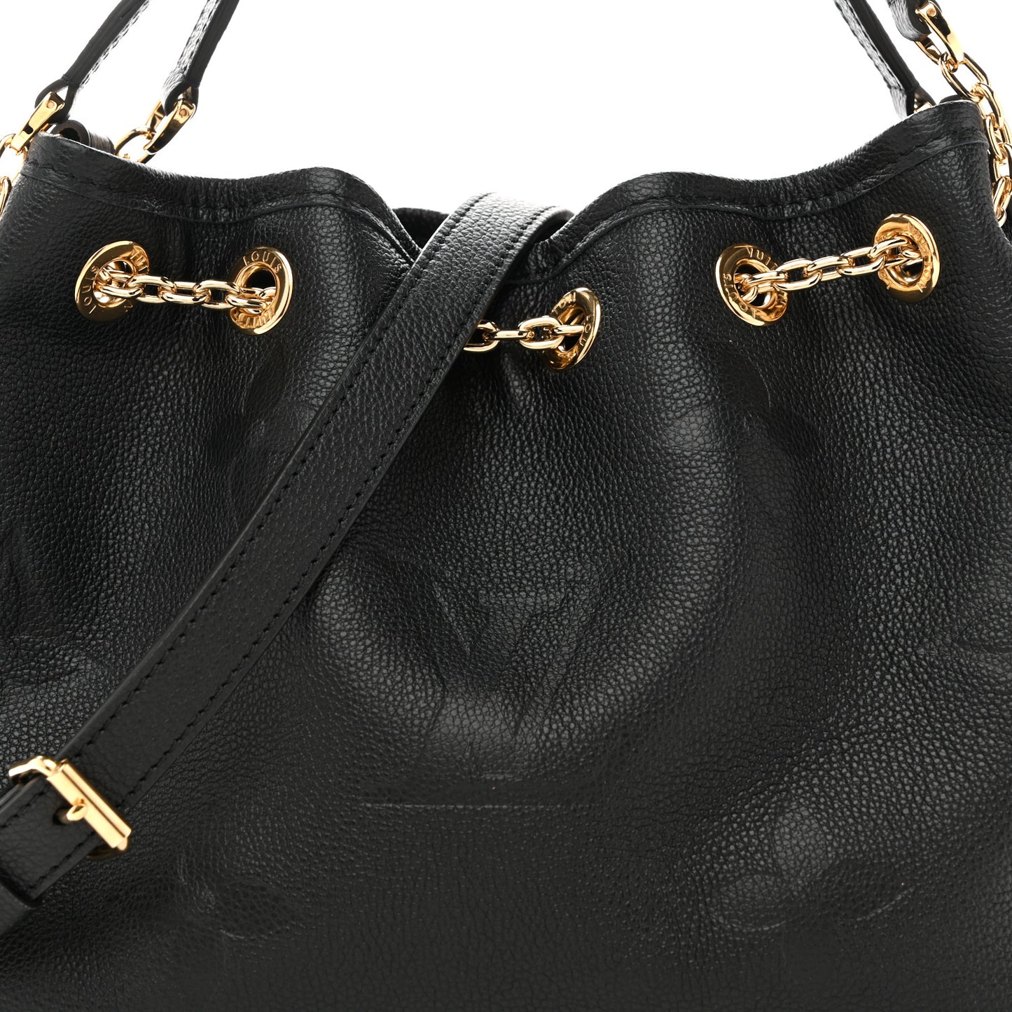 Empreinte Monogram Giant LV Bundle Black