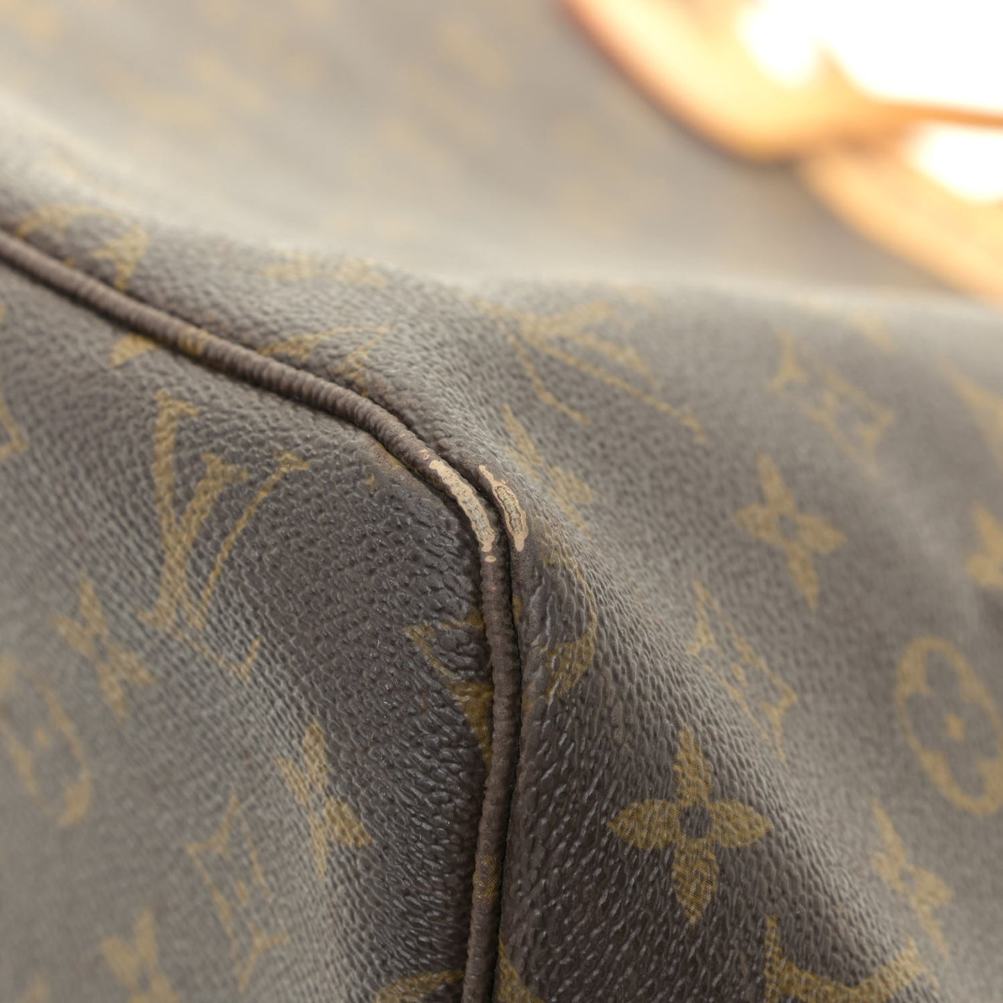 Monogram Neverfull GM