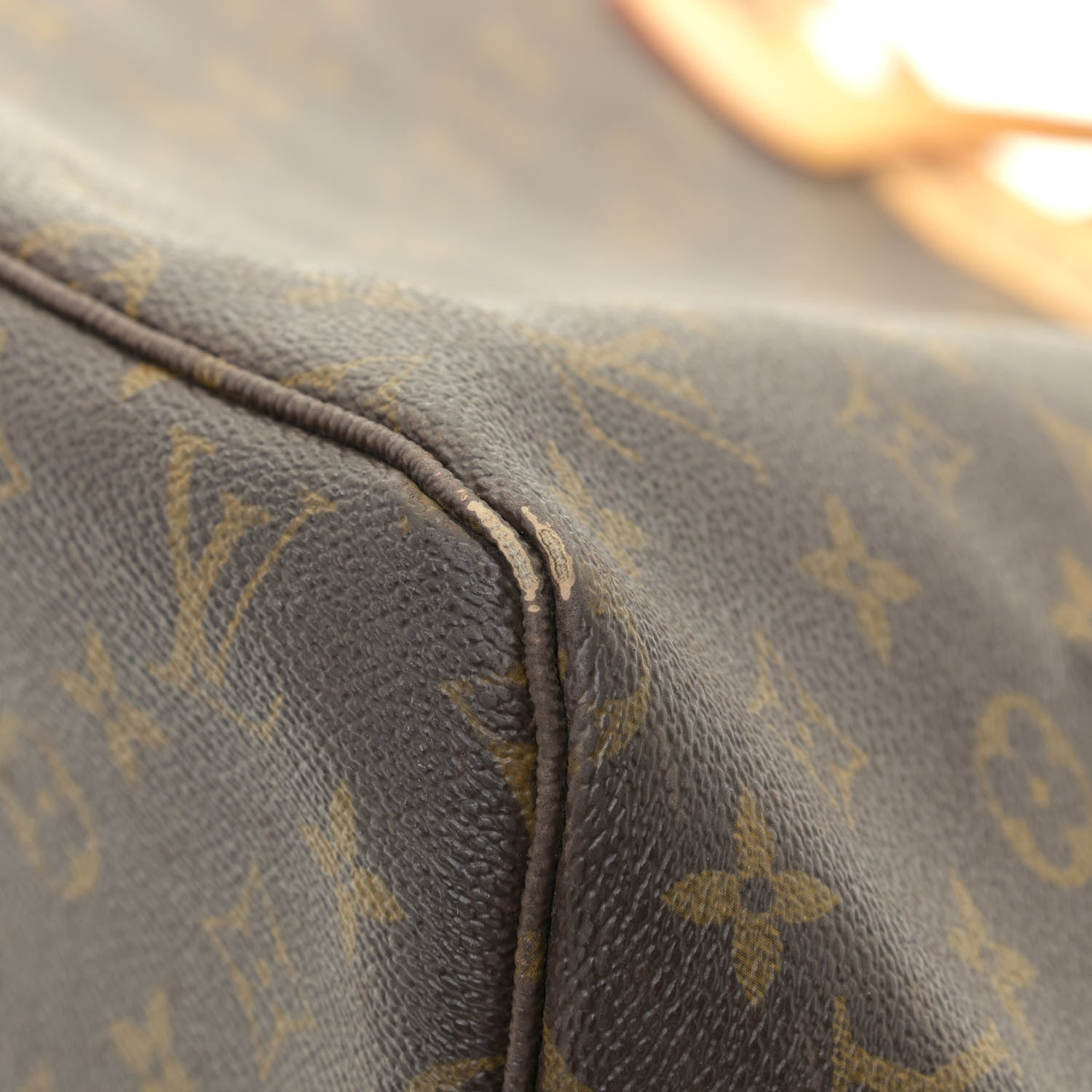Louis Vuitton Monogram Neverfull GM 18 of 20