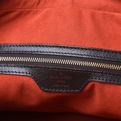 Louis Vuitton Damier Ebene Brera 6 of 11
