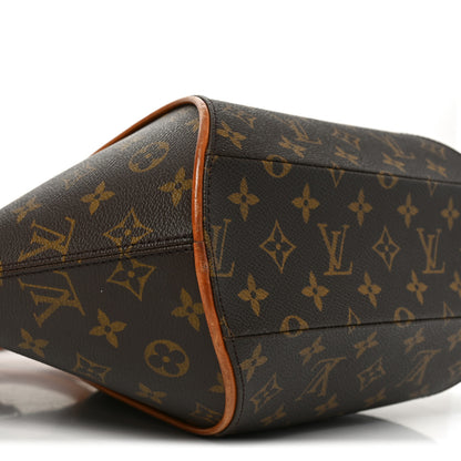 Louis Vuitton Monogram Ellipse MM 8 of 10