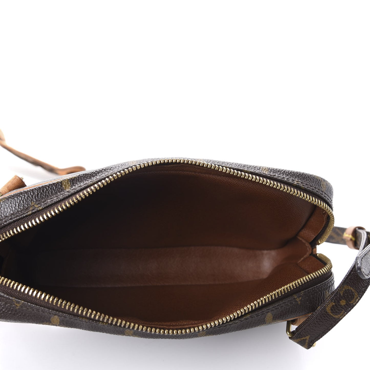 Monogram Pochette Marly Bandouliere