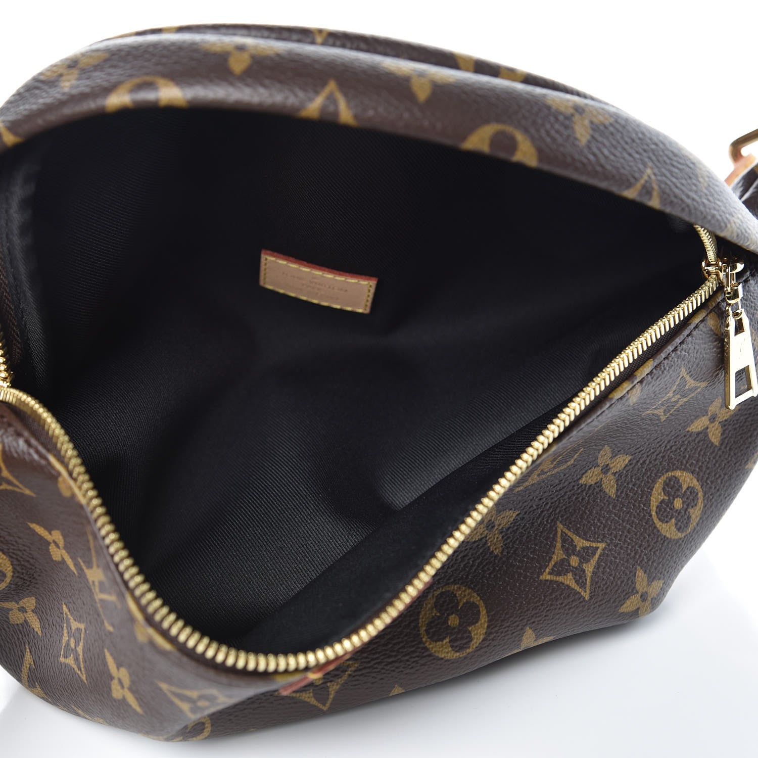 Louis Vuitton Monogram Bumbag 5 of 8
