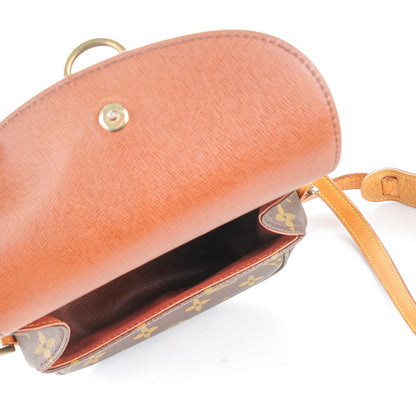 Louis Vuitton Monogram Saint Cloud PM 5 of 7
