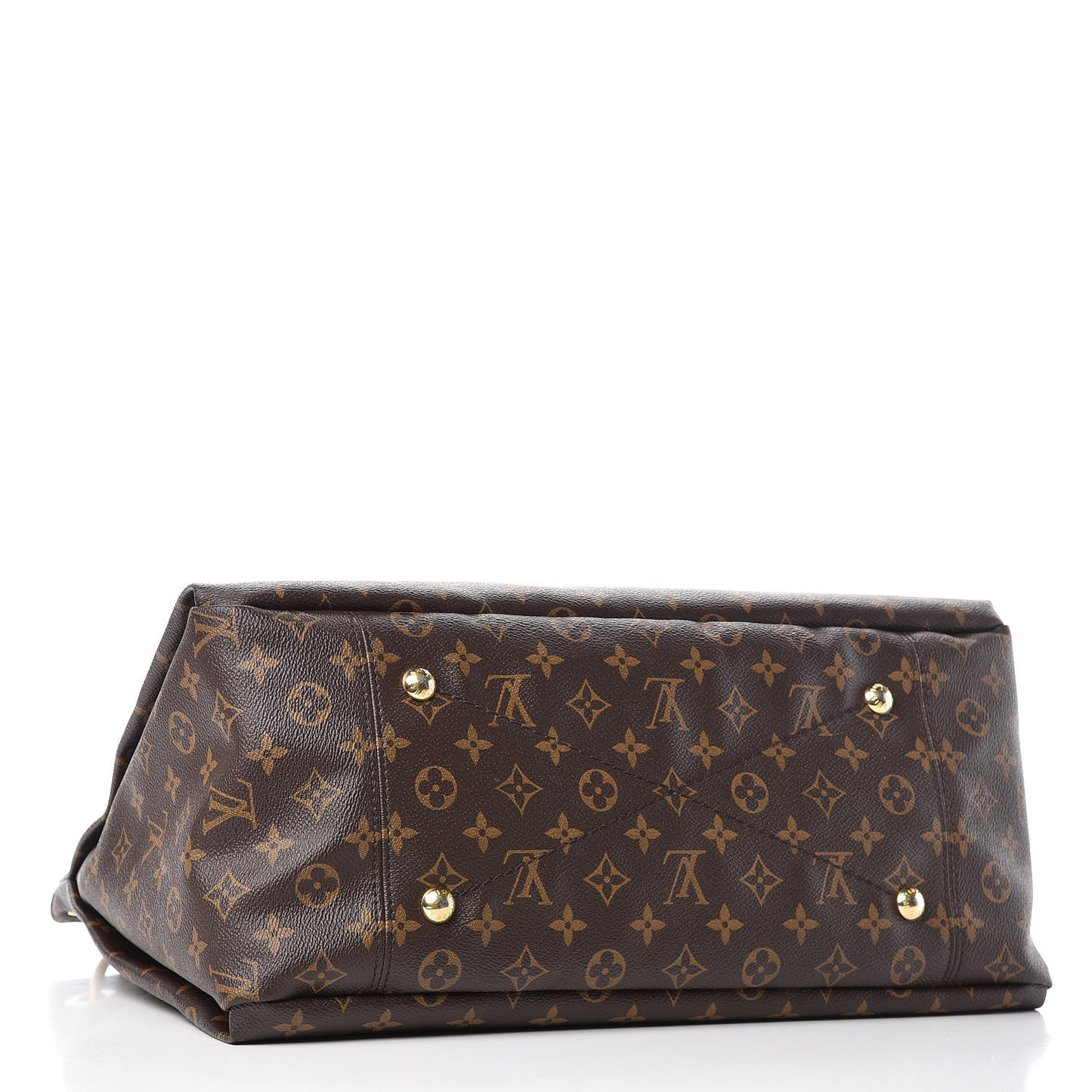 Monogram Artsy MM