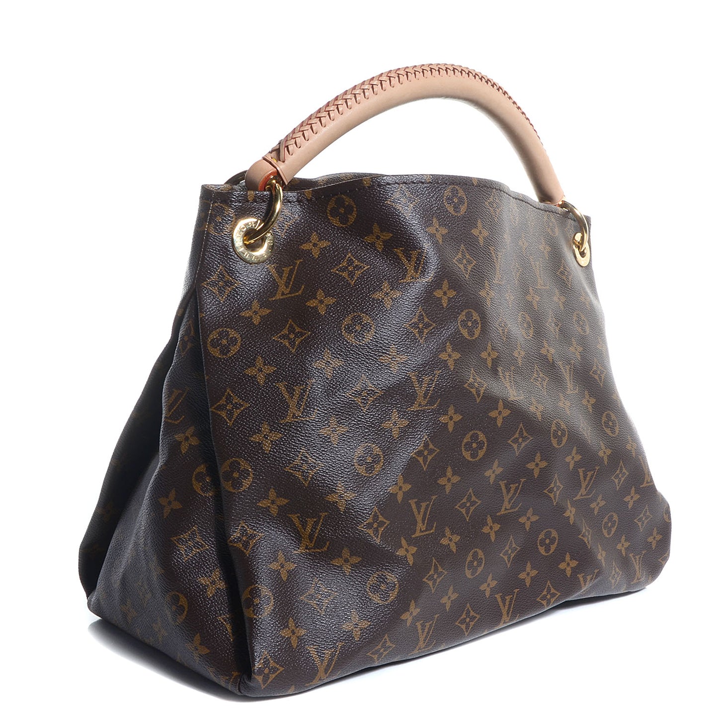 Monogram Artsy MM