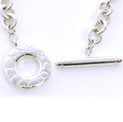 Tiffany Sterling Silver Toggle Bracelet 4 of 4