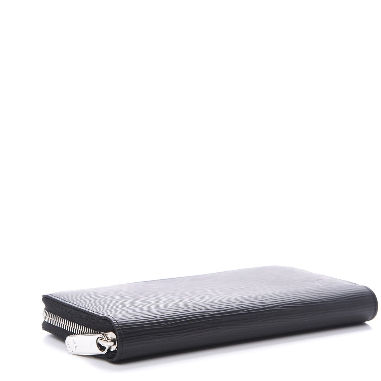 Epi Zippy Wallet Black