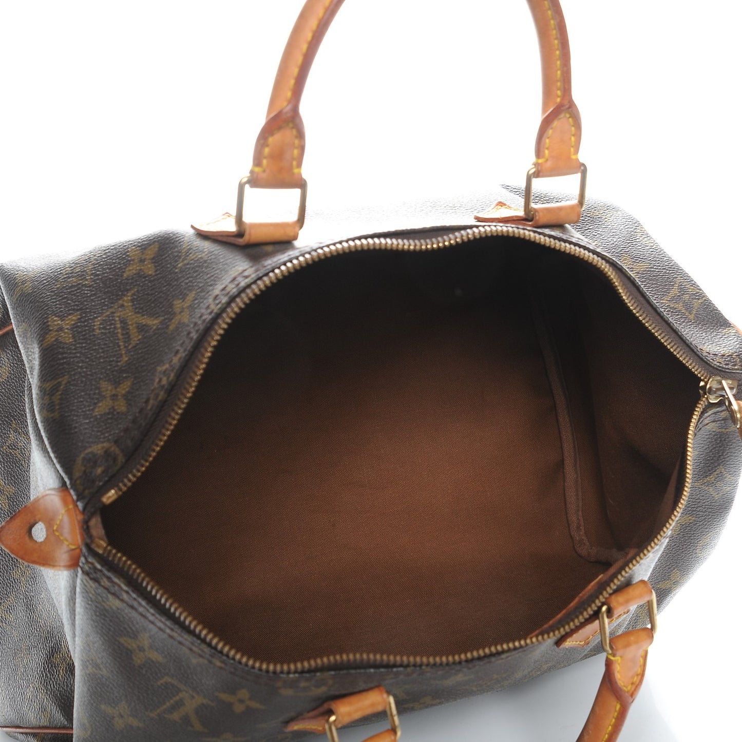 Monogram Speedy 35