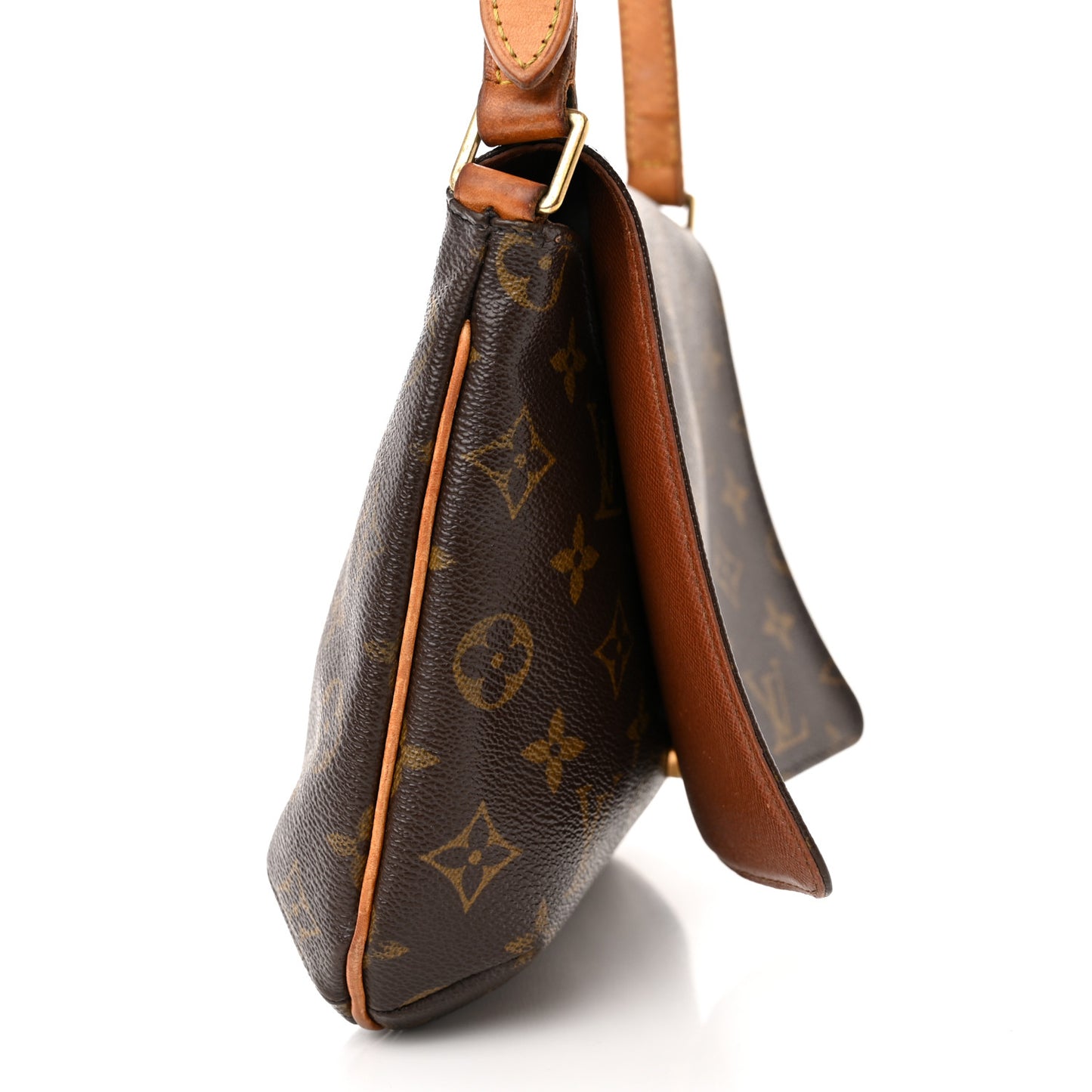 Monogram Musette Tango