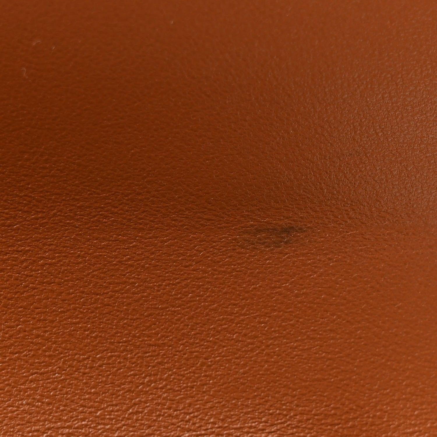 Celine Triomphe Canvas Calfskin Enveloppe Bag Tan 12 of 12