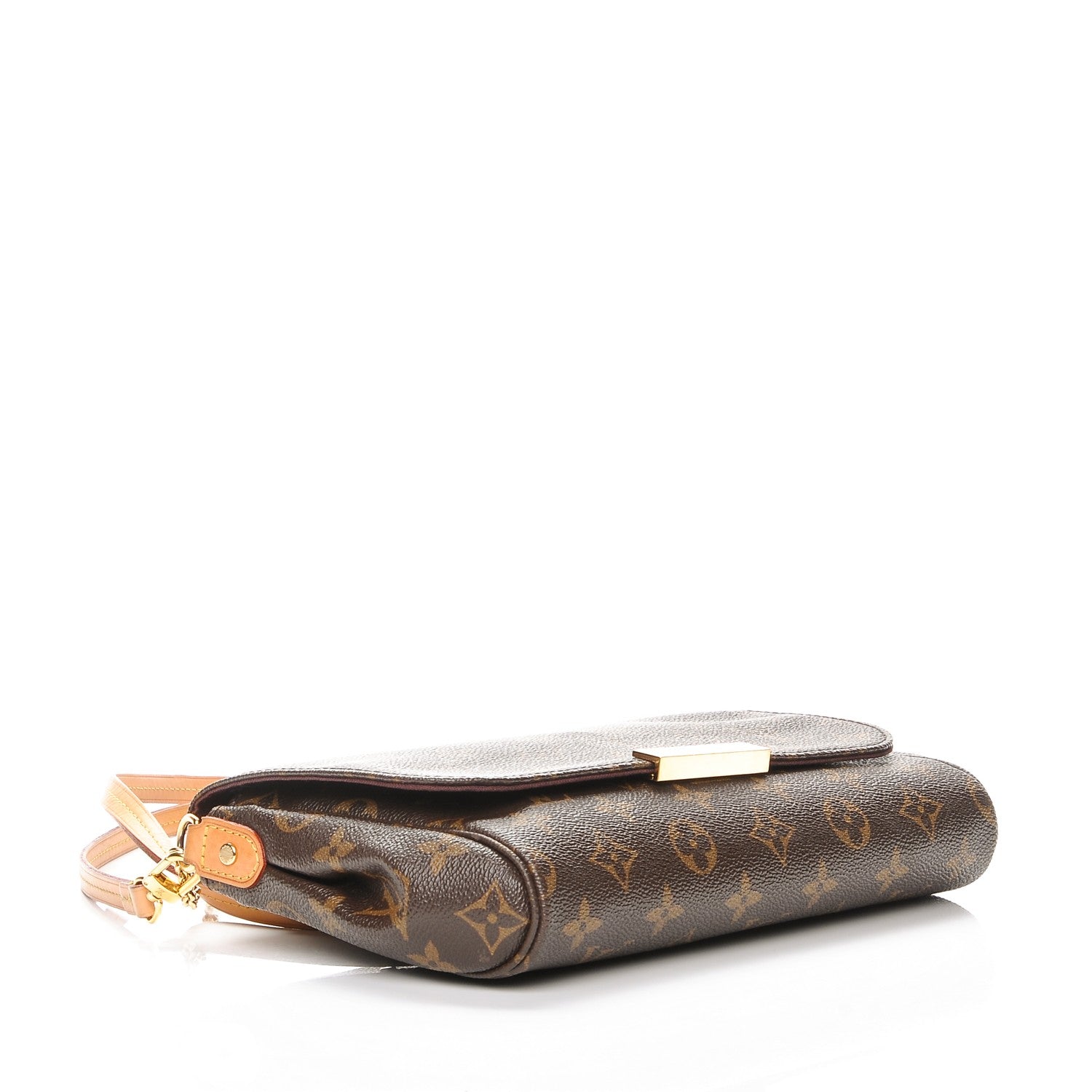Louis Vuitton Monogram Favorite MM 4 of 8