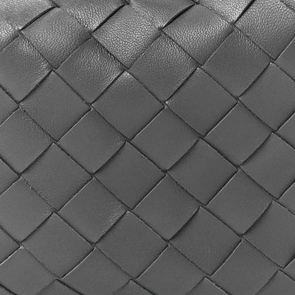 Bottega Veneta Nappa Intrecciato Mini Jodie Thunder 10 of 13
