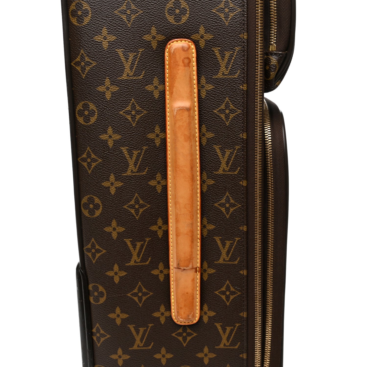Louis Vuitton Monogram Pegase 55 Business 11 of 14