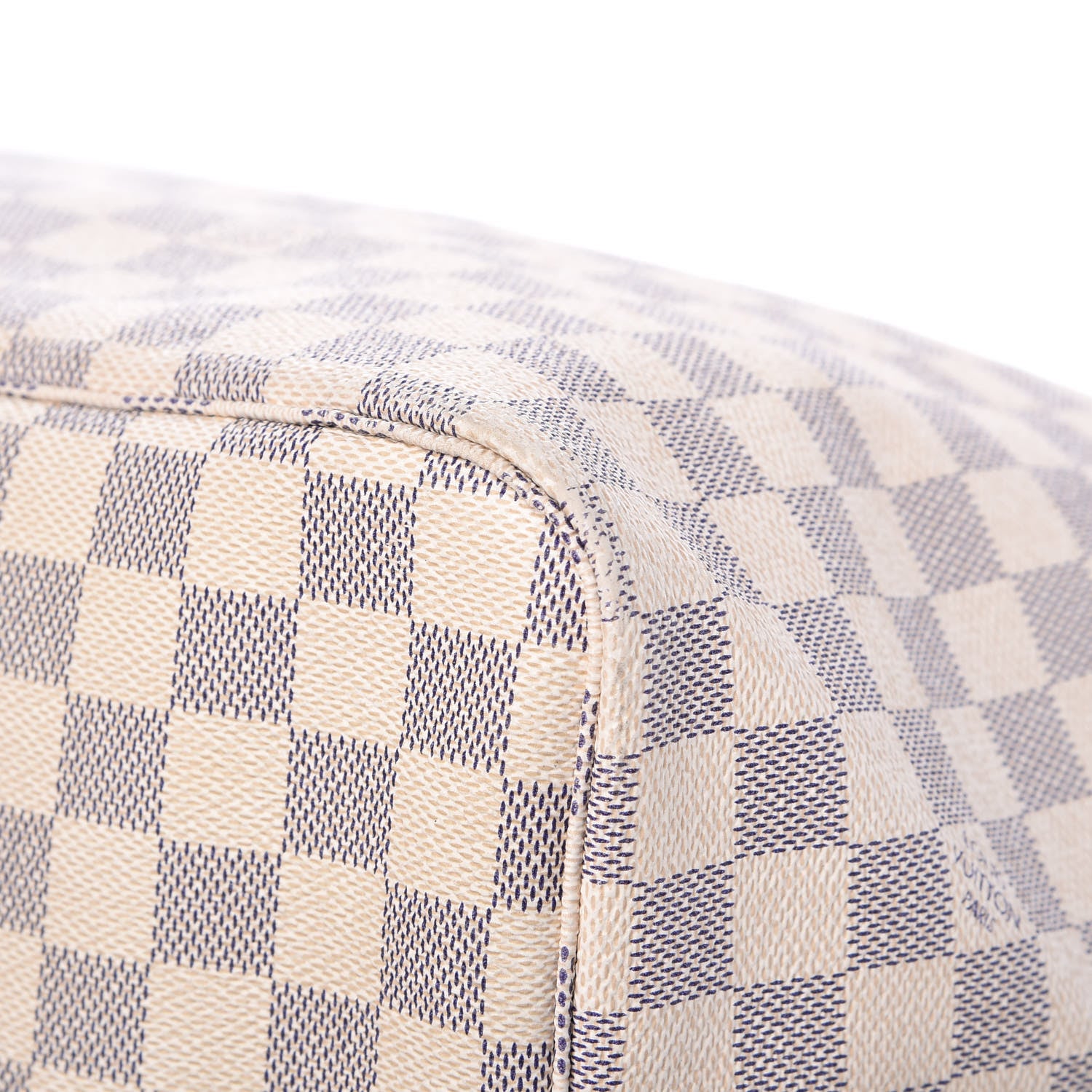 Louis Vuitton Damier Azur Neo Neverfull GM 13 of 20