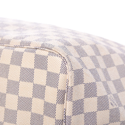 Louis Vuitton Damier Azur Neo Neverfull GM 13 of 20