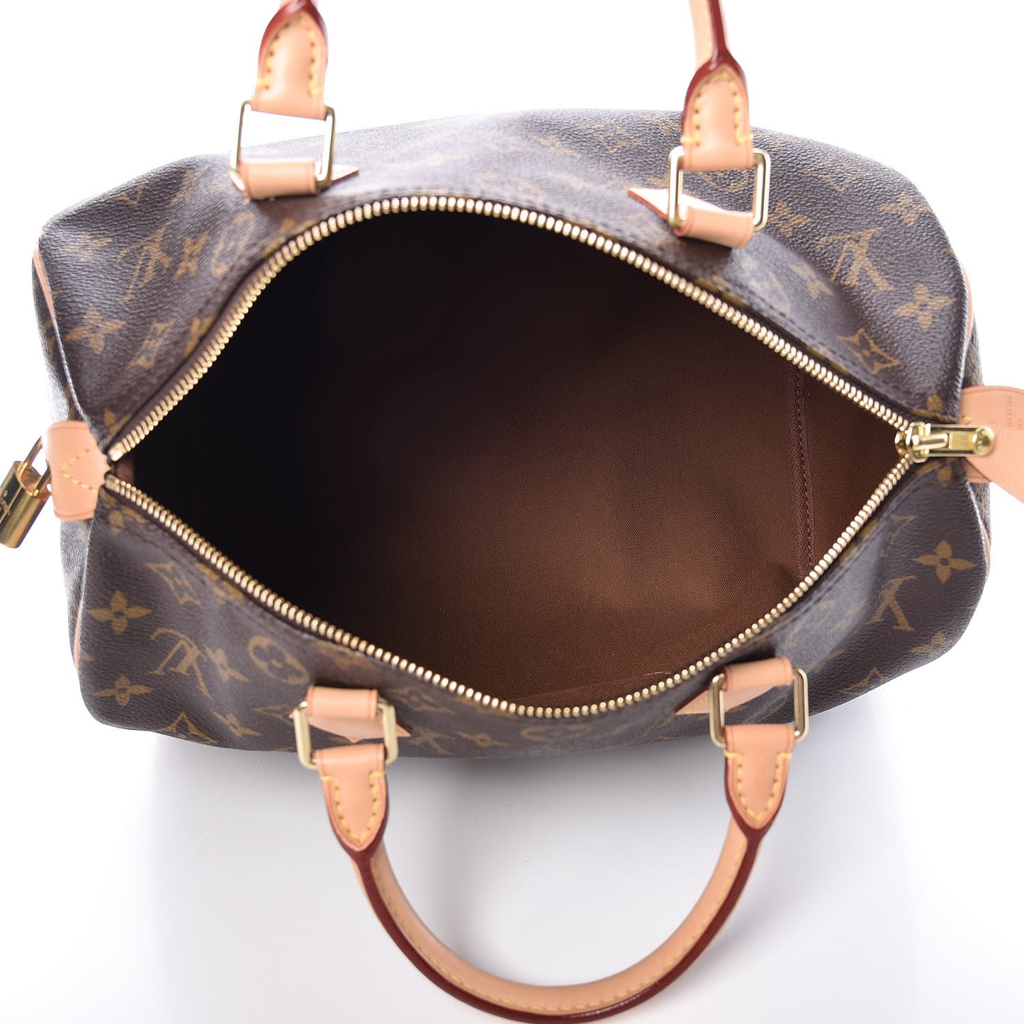 Monogram Speedy 30
