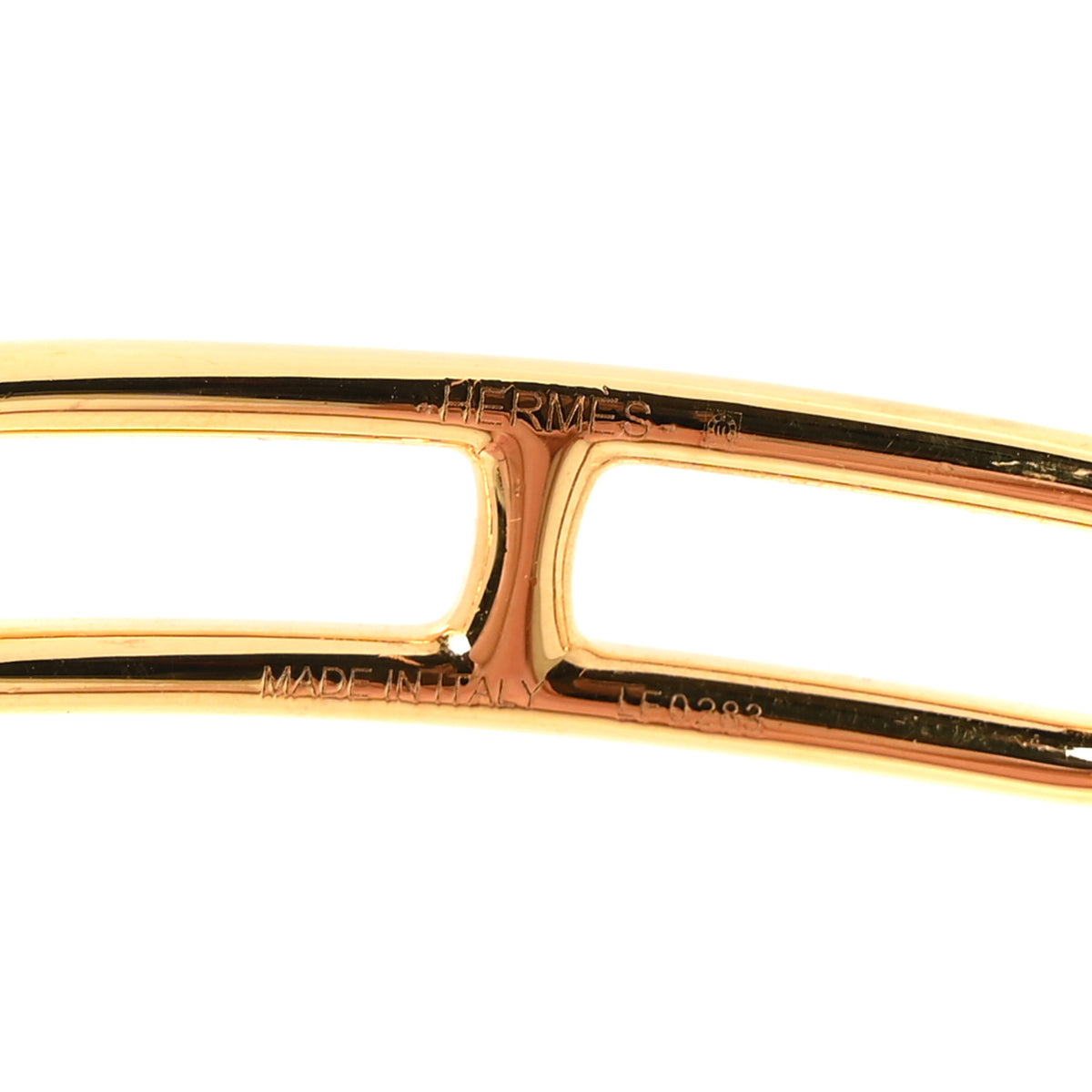 Swift Roulis Double Tour Bracelet T1 Gold