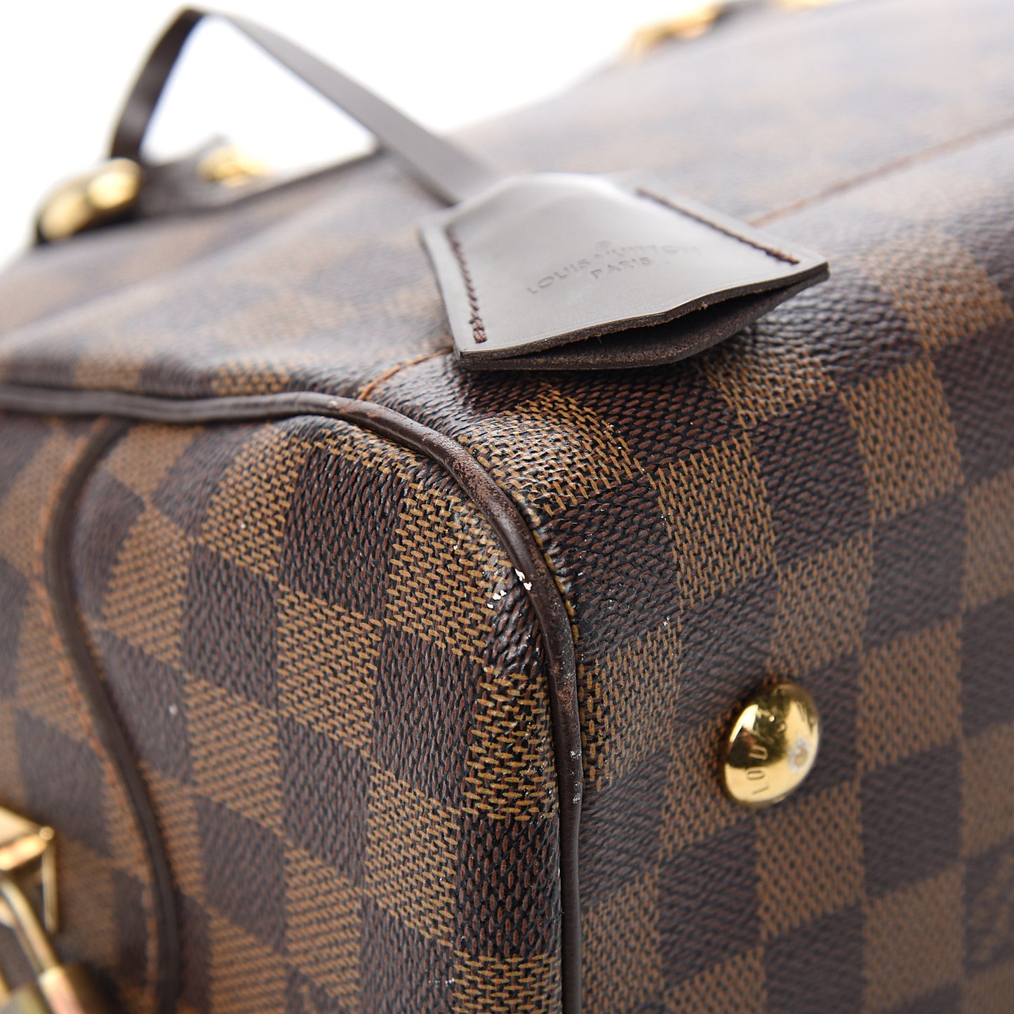 Damier Ebene Duomo