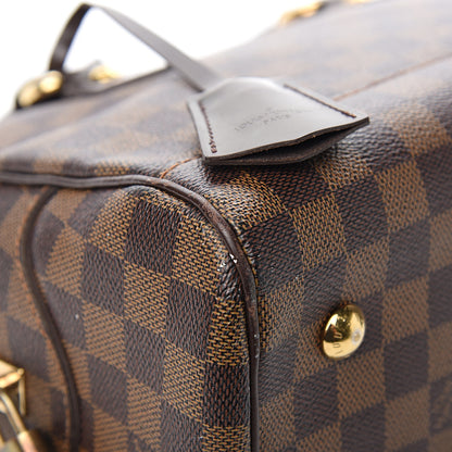 Louis Vuitton Damier Ebene Duomo 9 of 14