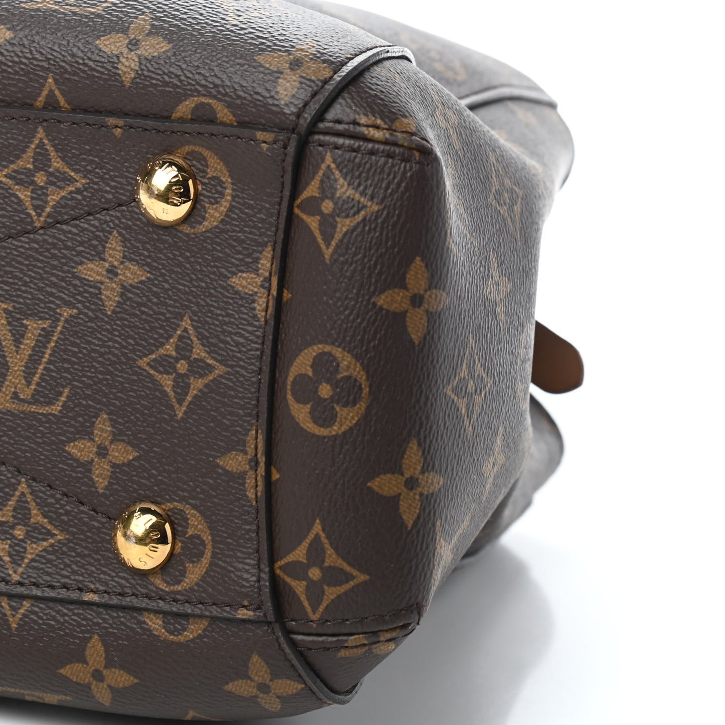 Monogram Montaigne MM