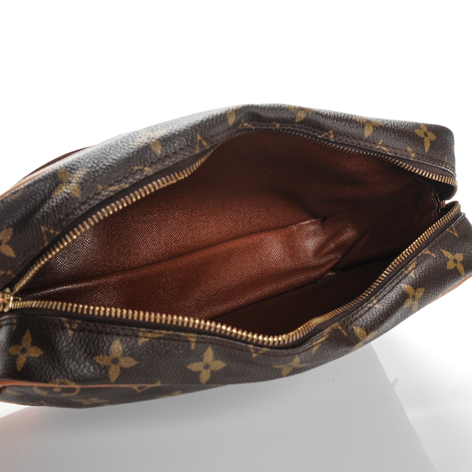 Louis Vuitton Monogram Compiegne 28 5 of 7