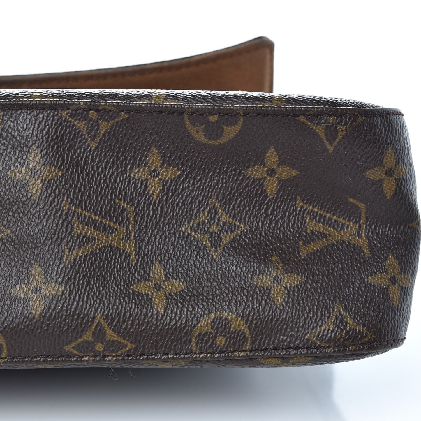 Monogram Mini Looping