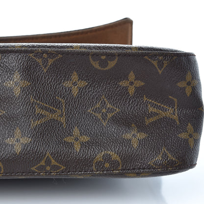 Louis Vuitton Monogram Mini Looping 9 of 23