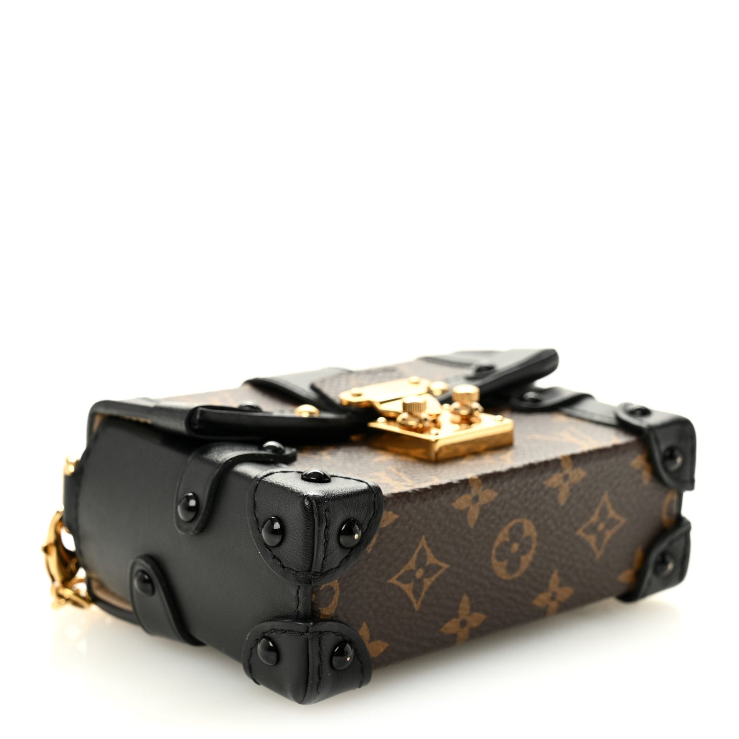 Monogram Essential Trunk NM Black