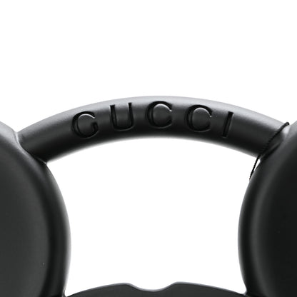 Gucci X DISNEY Plastic Mickey Mouse Top Handle Bag Black 8 of 11