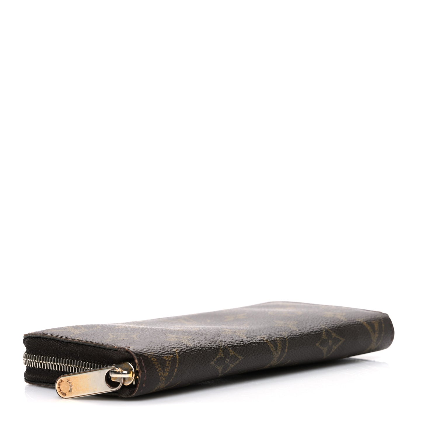 Monogram Zippy Wallet