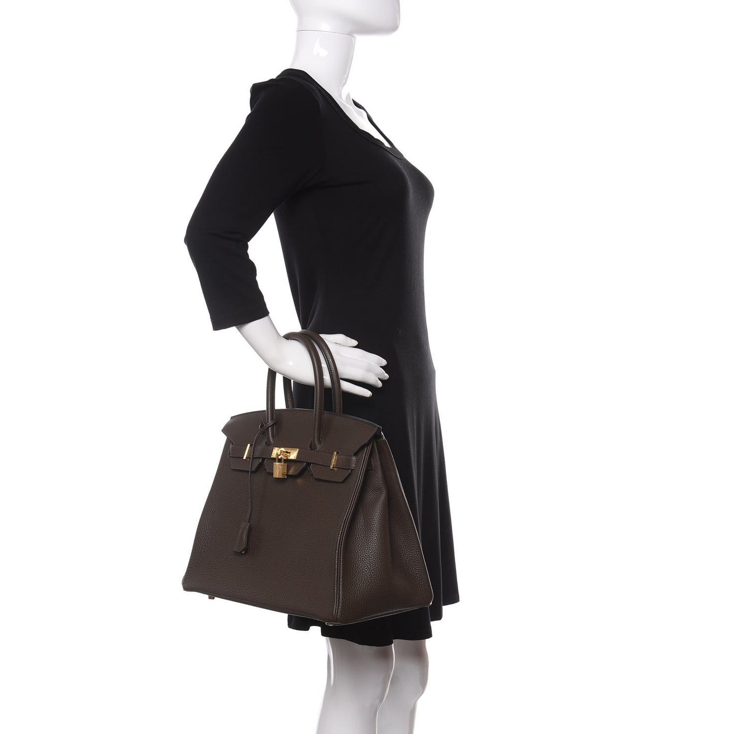 Togo Birkin 35 Ebene