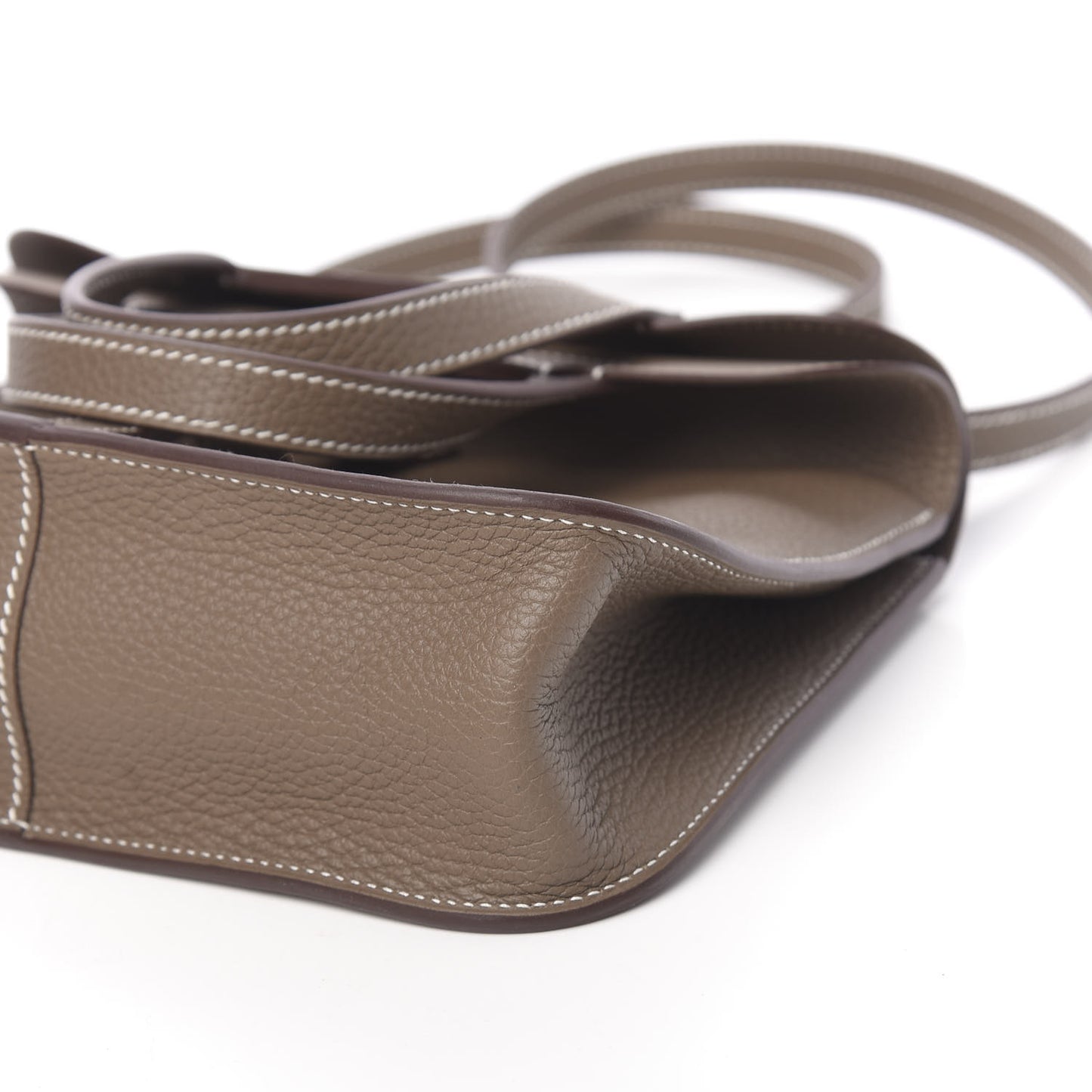 Taurillon Clemence Halzan 25 Etoupe
