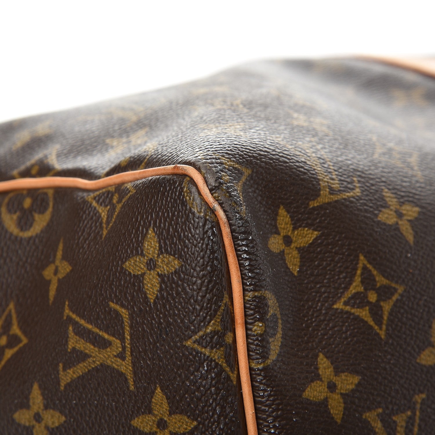 Louis Vuitton Monogram Keepall 55 13 of 19
