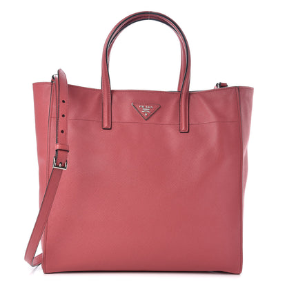 Prada Saffiano Soft Tote Tamaris 1 of 11
