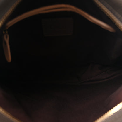 Chloe Calfskin Medium Paraty Brown 5 of 11