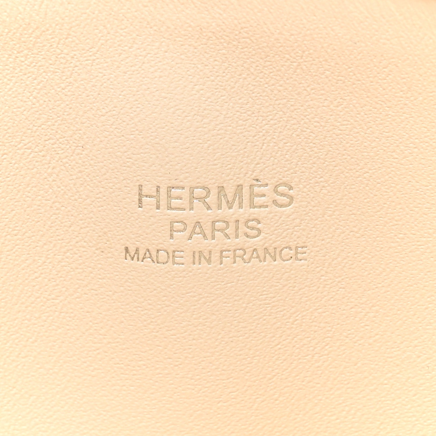 Hermes Epsom Bolide 27 Nata 6 of 9