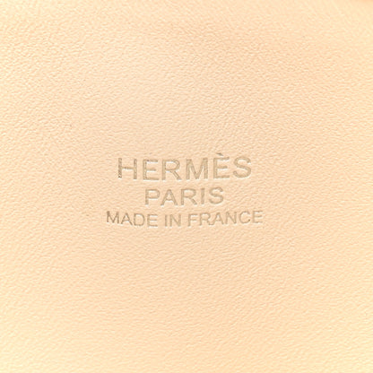 Hermes Epsom Bolide 27 Nata 6 of 9