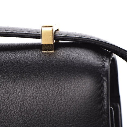 Hermes Evercolor Constance 18 Black 19 of 21