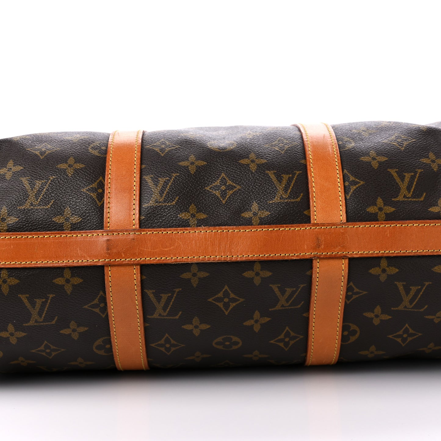 Monogram Sac Flanerie 45