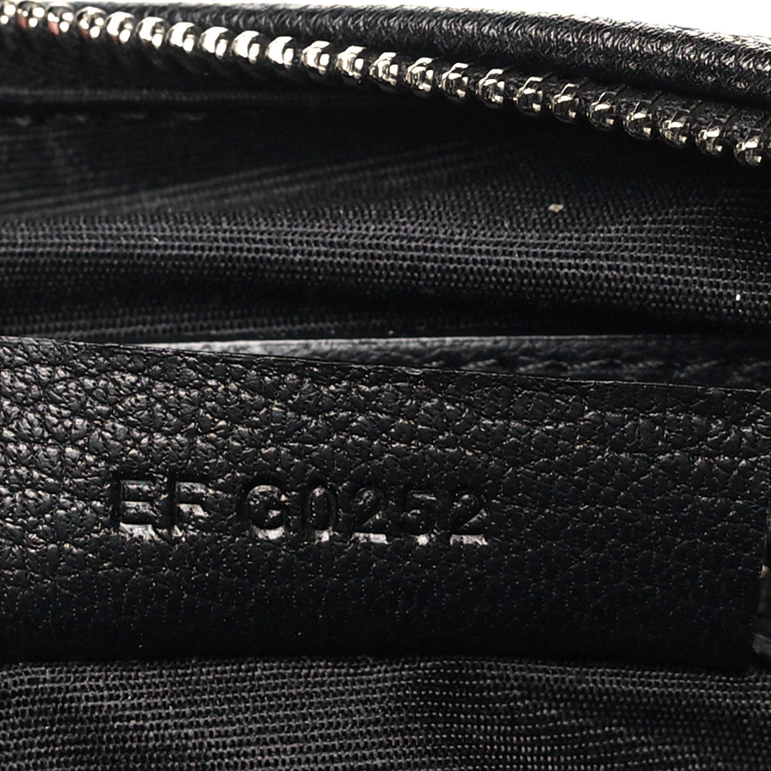 Givenchy Sugar Goatskin Mini Pandora Black 8 of 10