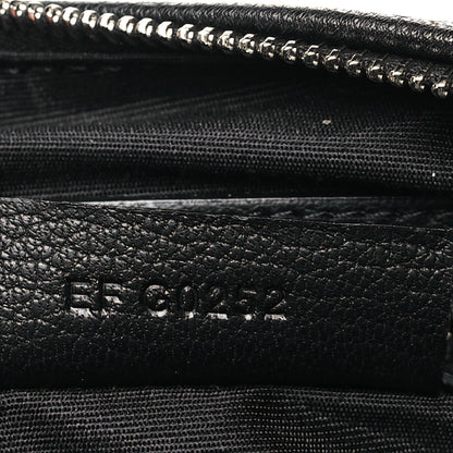 Givenchy Sugar Goatskin Mini Pandora Black 8 of 10