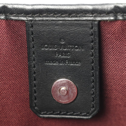Louis Vuitton Monogram Macassar Davis 6 of 9