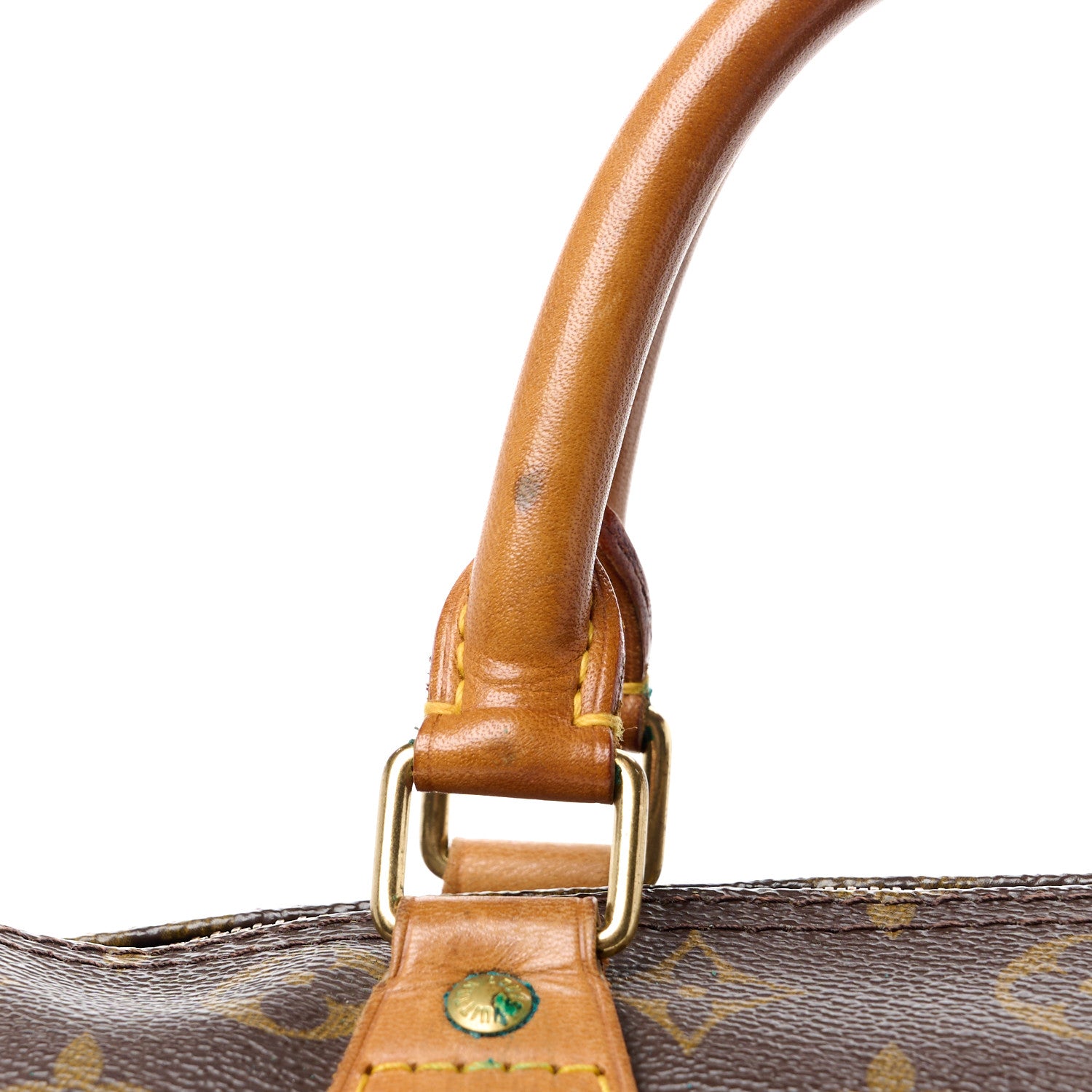 Louis Vuitton Monogram Speedy 30 15 of 17
