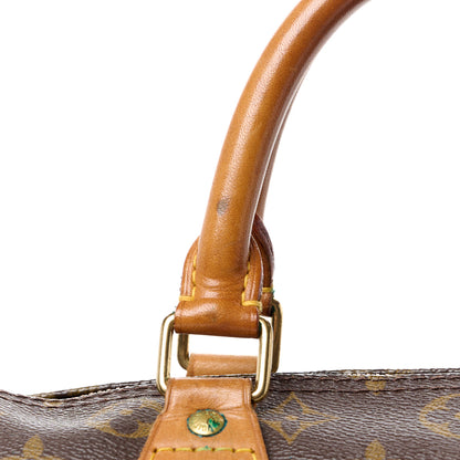 Louis Vuitton Monogram Speedy 30 15 of 17