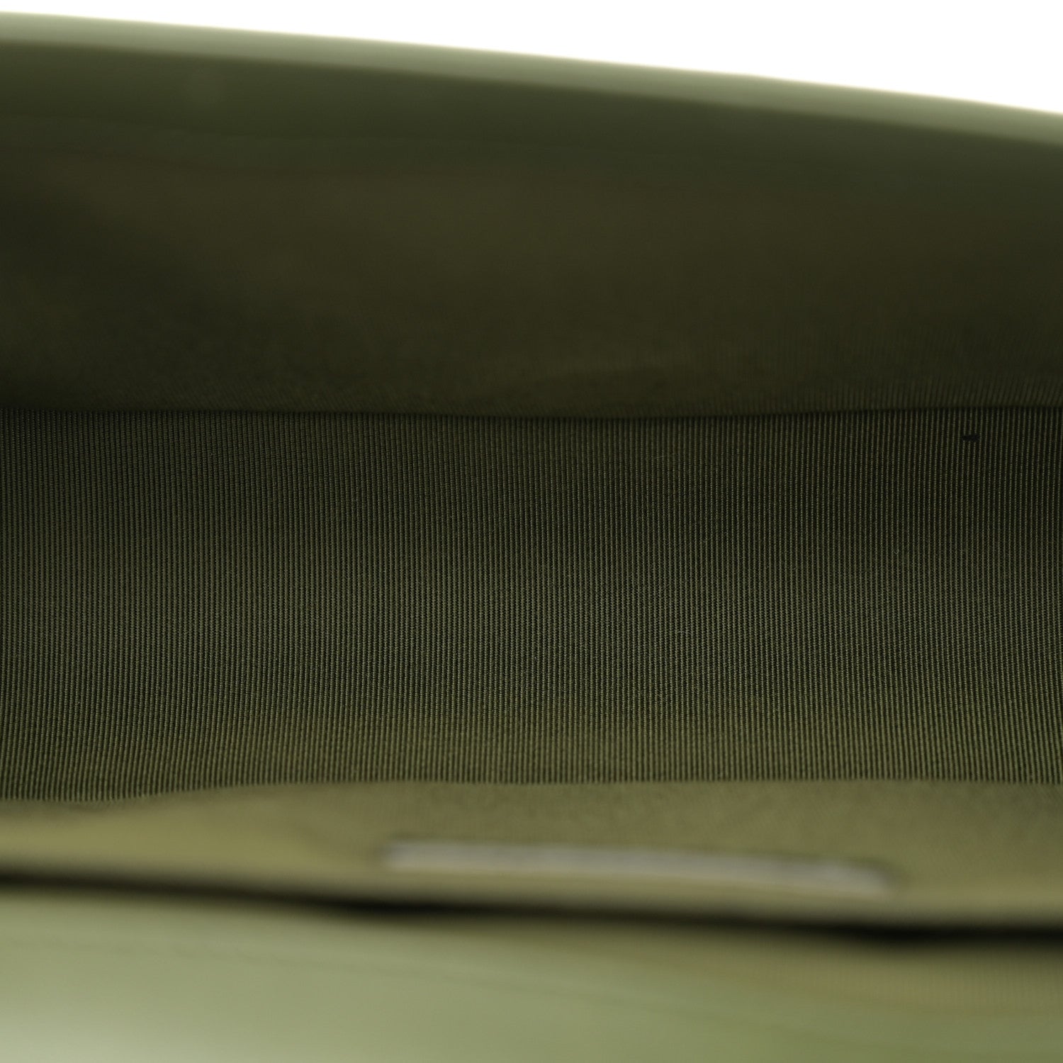Chanel Lambskin Quilted Medium Boy Flap Green 5 of 14