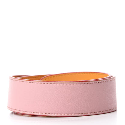 Fendi Calfskin Strap You Bubblegum Honey 2 of 4